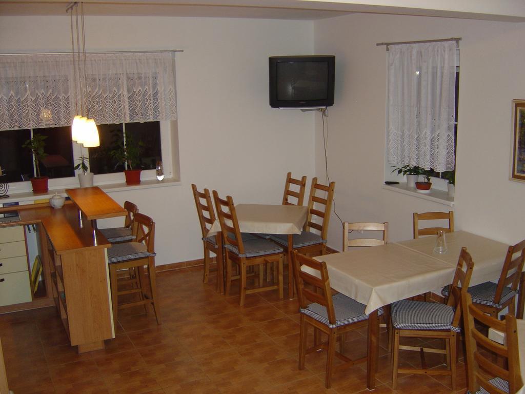 Vila Kamila Janské Lázně Kültér fotó