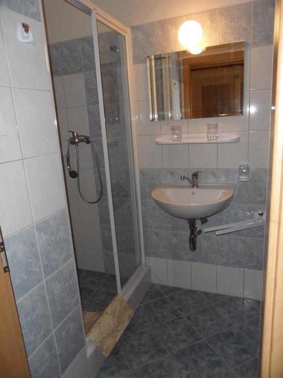 Vila Kamila Janské Lázně Szoba fotó
